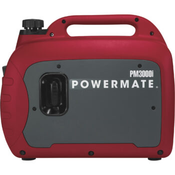 Powermate Inverter Generator 3000 Surge Watts