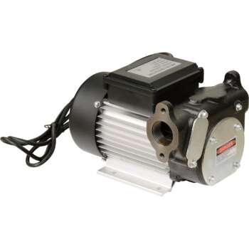 Roughneck 120V Fuel Transfer Pump 22 GPM