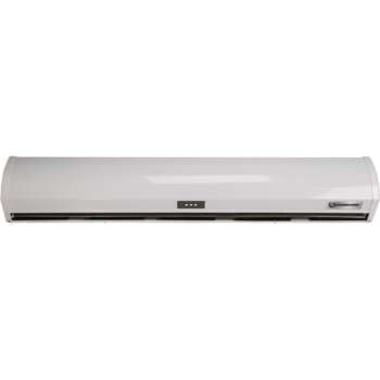 Strongway Air Curtain 60in 2 3HP 120 Volts 1283 CFM 2 Speed