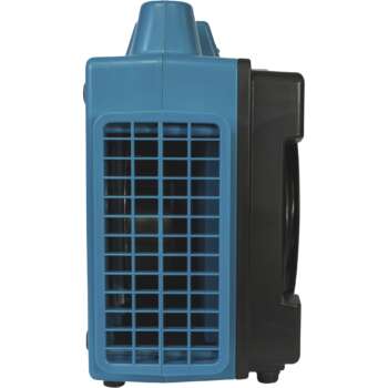 XPower Mini Air Scrubber with HEPA Filter 550 CFM