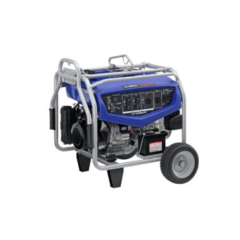 Yamaha, Portable Generator, Surge Watts 55002