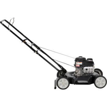 Yard Machines Push Lawn Mower 79cc Powermore Engine 20in3