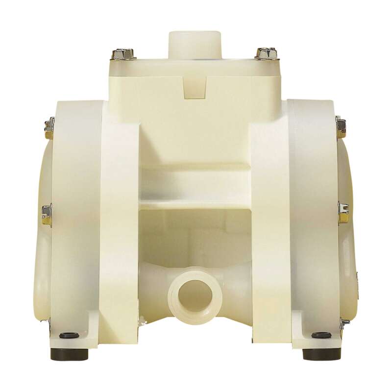 Zee Line 1:1 Double Diaphragm Pump 6 GPM