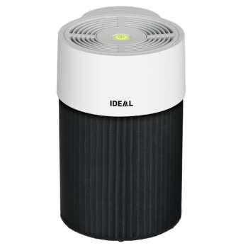 ideal AP30 Pro 5-speeds Air Purifier 300 sq.ft Max Coverage Area 10.947 ft² Color Family White Product Type Air Purifier