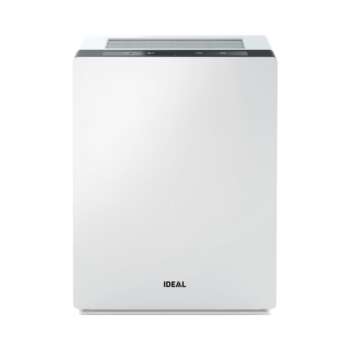 ideal AP80 Pro 5-speeds Air Purifier 753 968 sq.ft Max Coverage Area 28.252 ft² Color Family White Product Type Air Purifier