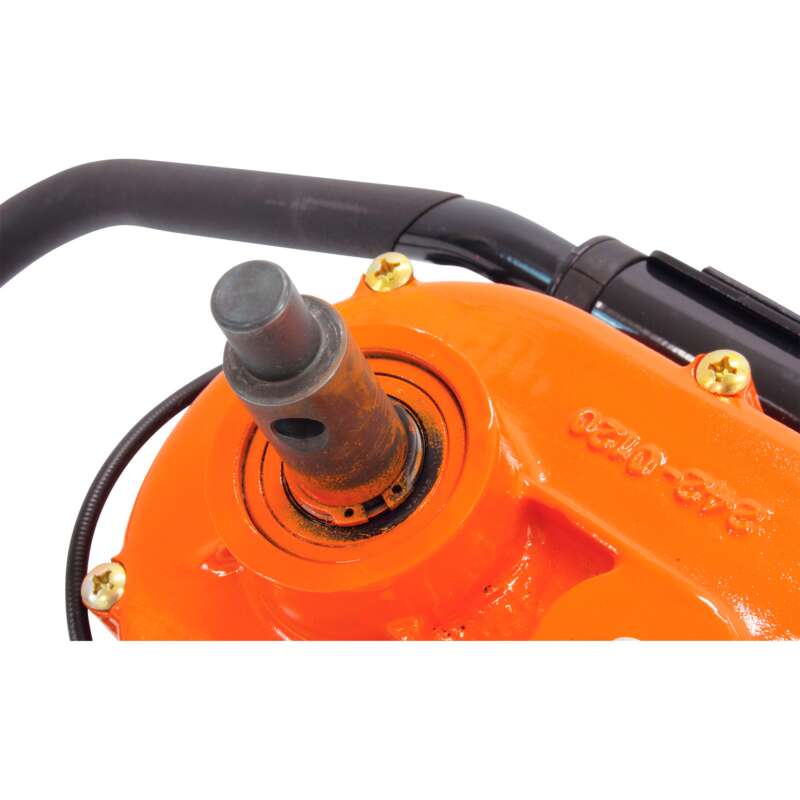 Brave Honda Powered Earth Auger Powerhead 1in Round Shaft