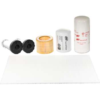 Ingersoll Rand OEM Filter Only Maintenance Kit For UP6 5 7.5 HP TAS Rotary Screw Air Compressor