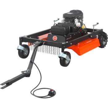 DR Power PRO X Field and Brush Mower 44in Cutting Width 20 HP