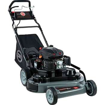 DR Power SP30 Wide Area Manual Start Lawn Mower 30in 223cc OHV Engine