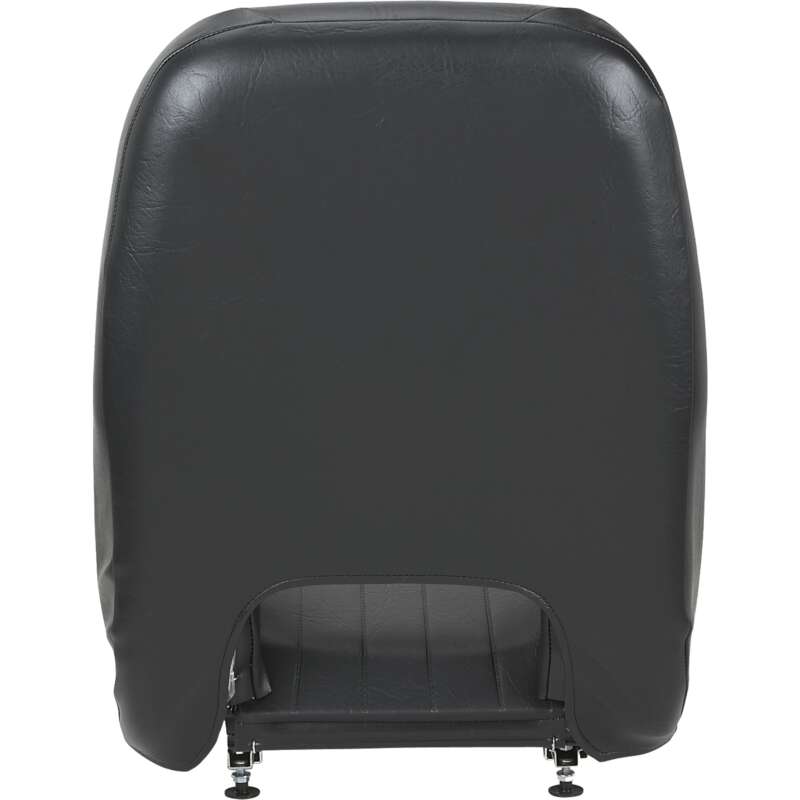 Wise Low Back Seat Assembly Black