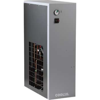 Coolair Refrigerated Dryer 125 CFM 230 Volt