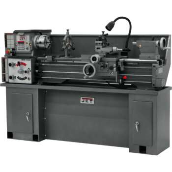 JET Belt Drive Bench Lathe 13in x 40in Model2