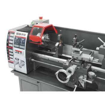 JET Belt Drive Bench Lathe