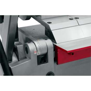 JET Floor Box and Pan Brake