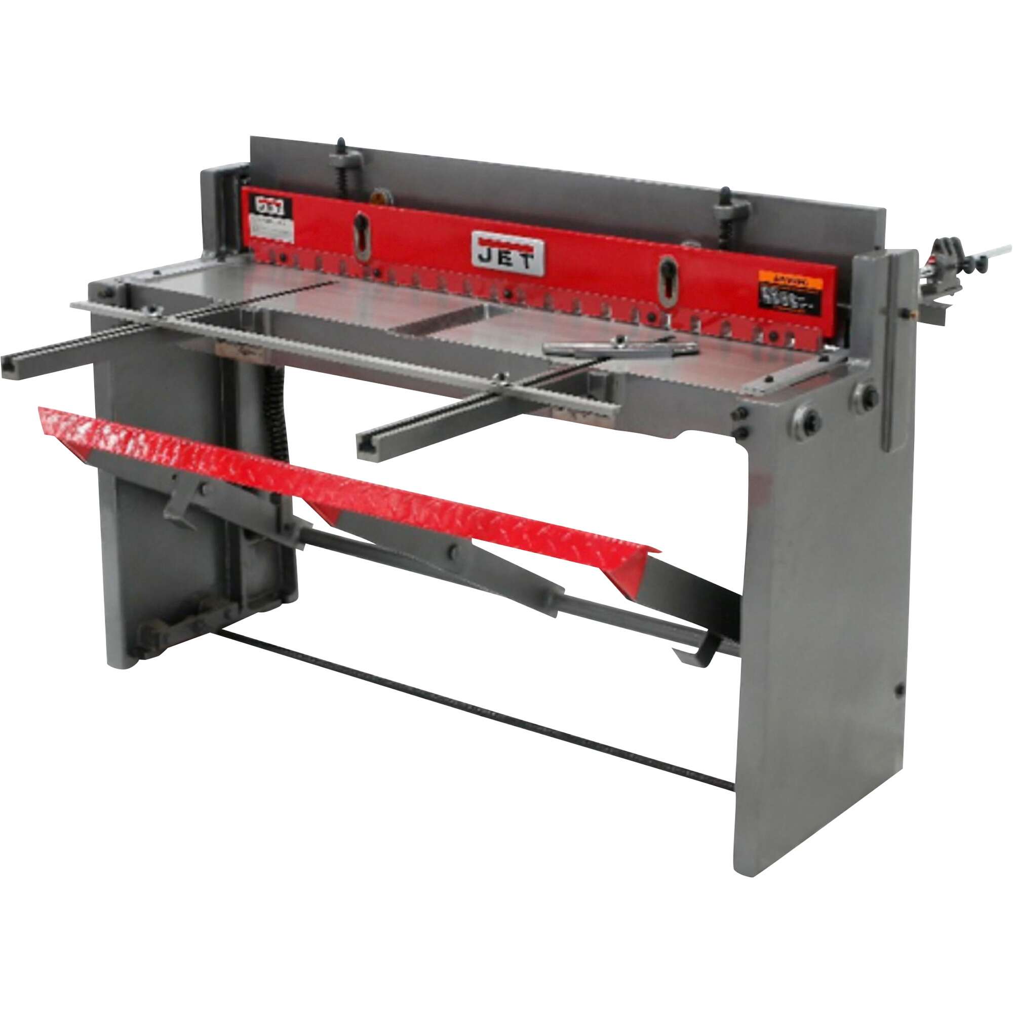 JET Foot Shear 52in x 16in