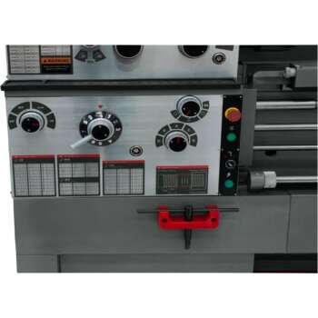 JET ZX Metal Lathe 14in x 40in