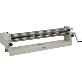 Klutch 52in Slip Roller 16 Ga Capacity1