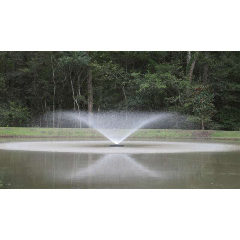 Kasco Aerating Fountain 2 HP 240V 200Ft Cord