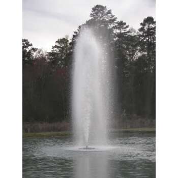 Kasco Aerating Fountain 3 HP 240V 100Ft Cord