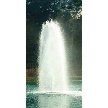 Kasco Aerating Fountain 3 HP 240V 200Ft Cord