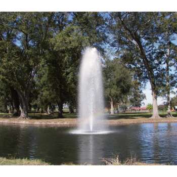 Kasco Aerating Fountain 5 HP 240V 100Ft Cord