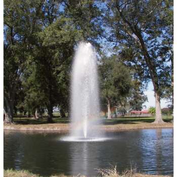 Kasco Aerating Fountain 5 HP 240V 200Ft Cord