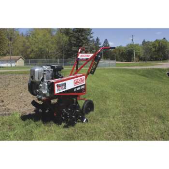 Maxim MT Home Series Tiller Adjustable 14in /16in Tilling Width 160cc Honda GC160 Engine