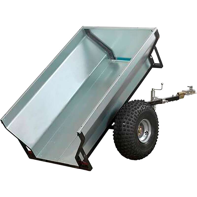 DR Power Versa Trailer PRO 1000 1000 Lb Load Capacity