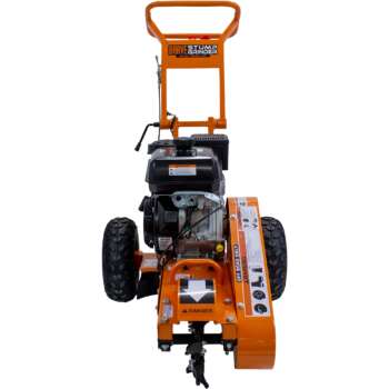 Brave Pro Stump Grinder 14 HP Kohler Engine