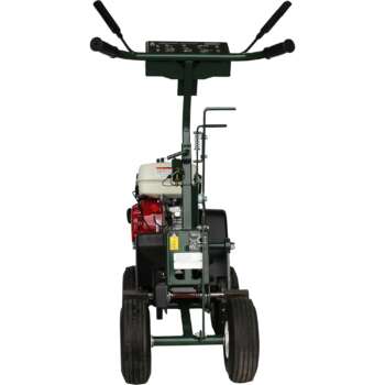 Turfco KisCutter Sod Cutter Honda GX160 Engine