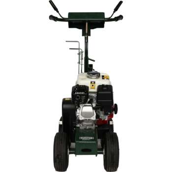 Turfco KisCutter Sod Cutter Honda GX160 Engine