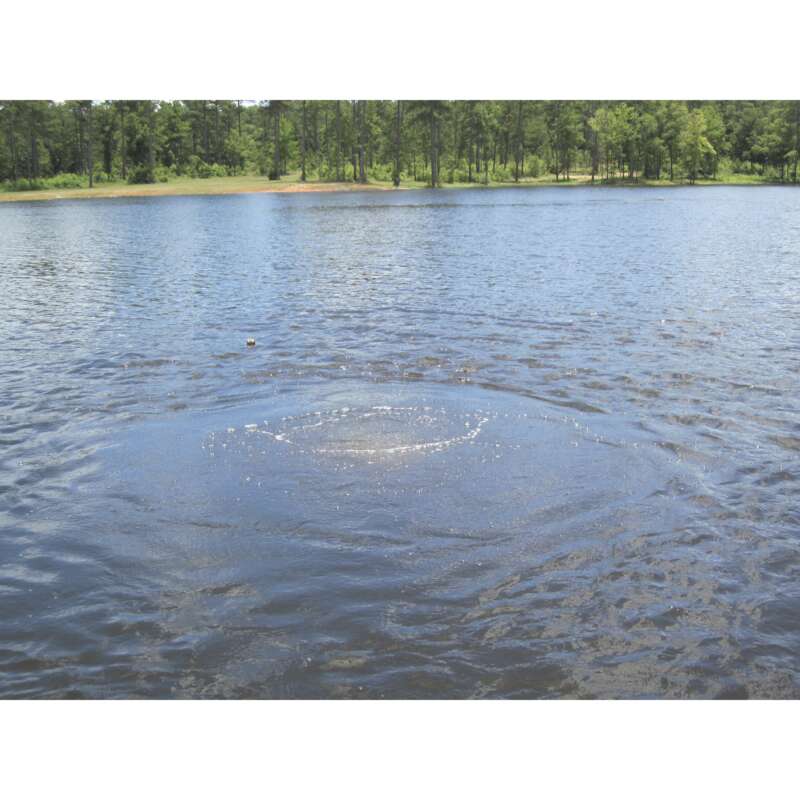 Kasco Robust Aire 3 Diffused Aeration System 7 Acre Pond Capacity