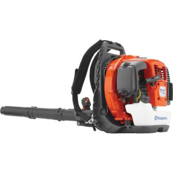 Husqvarna Backpack Blower 65.2cc 632 CFM