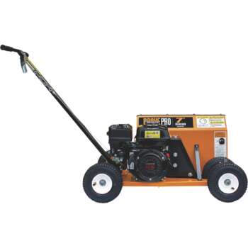 BravePro Trencher Edger 7in 196cc GX200 Honda Engine