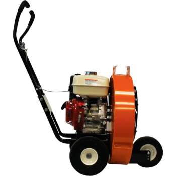 BravePro High Output Walk Behind Blower 270cc