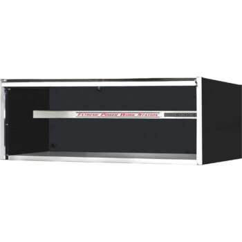 Extreme Tools EX Professional Series 72in Extreme Power Workstation Hutch 72inW x 30inD x 26 5inH