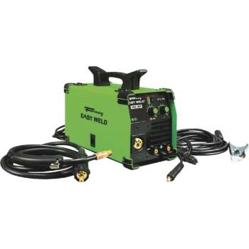 Forney Easy Weld 140 MP Multi Process Welder 120V 140 Amp