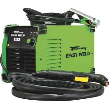 Forney Easy Weld 20P Plasma Cutter I120V 20 Amp Output