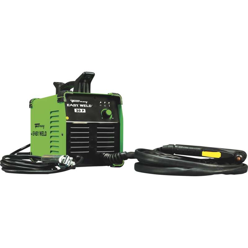 Forney Easy Weld 20P Plasma Cutter I120V 20 Amp Output