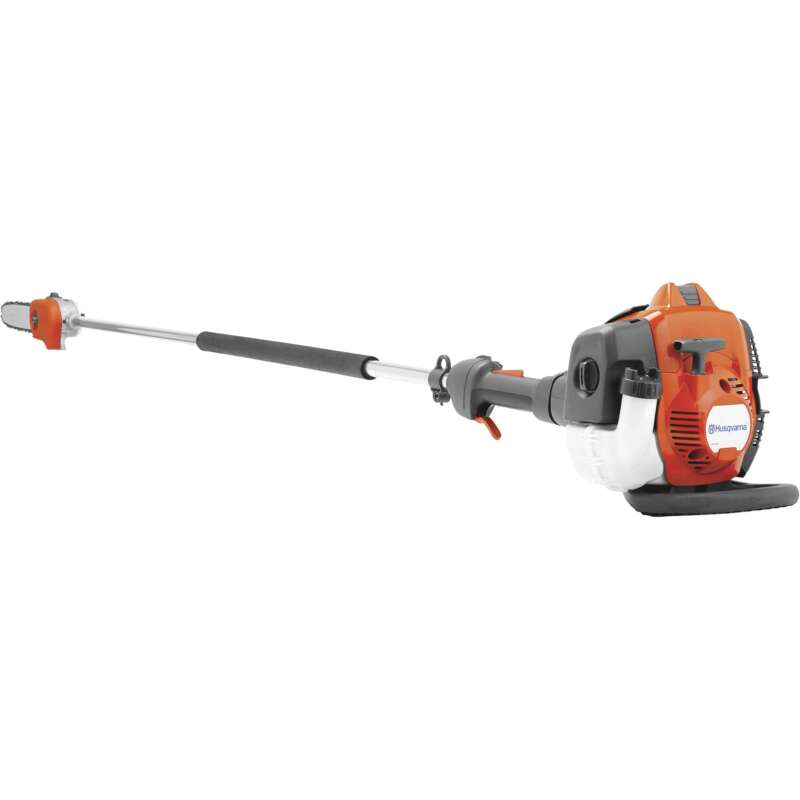 Husqvarna Gas Pole Saw 25 4cc 12in Bar