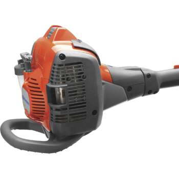 Husqvarna Telescoping Gas Pole Saw 25cc 12in Bar