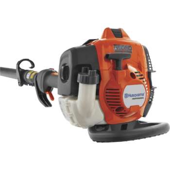 Husqvarna Telescoping Gas Pole Saw 25cc 12in Bar