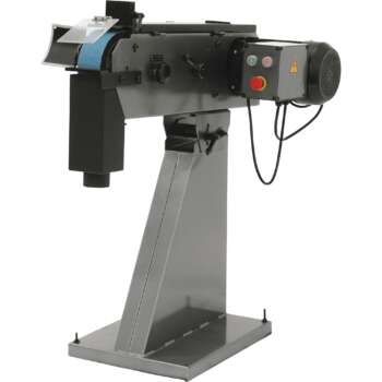 JET Belt Grinder 3in x 79in 220 Volt 1PH