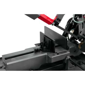 JET Swivel Head Horizontal Mitering Band Saw 10in x 14in 2 HP 230V Single Phase