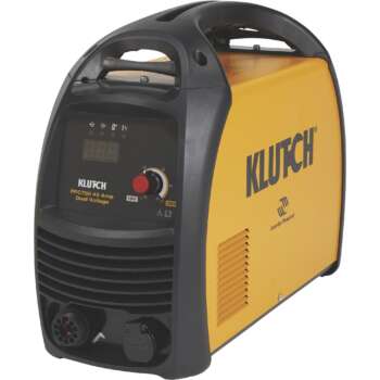 Klutch PFC700 DualVoltage Plasma Cutter Inverter 120V 230V 45 Amp Output