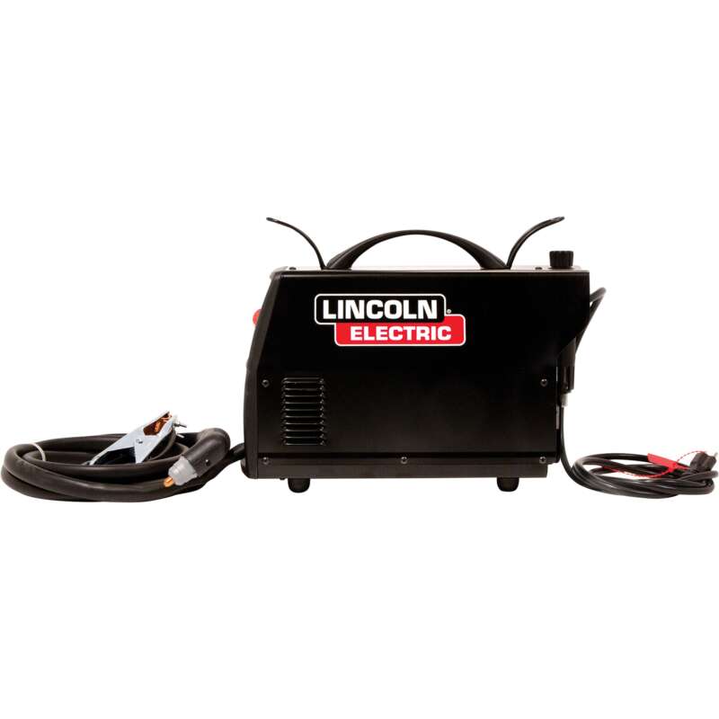 Lincoln Electric Plasma 20 Plasma Cutter Inverter 115V 10 20 Amp Output