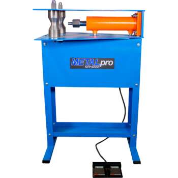 METALpro 12 Ton Metal Bender