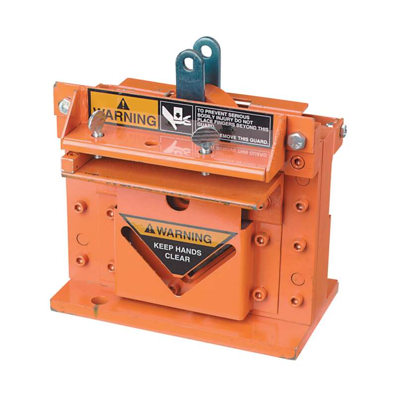 METALpro Shop Press Dye