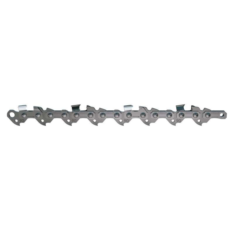 Oregon AdvanceCut Chainsaw Chain Length 100 ft Chain Pitch 3 8 in Chain Gauge 0 043 in