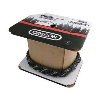 Oregon Chainsaw Chain 100ft Roll 325in Pitch 063in Gauge